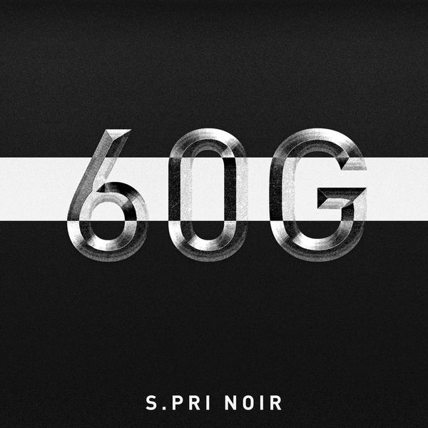 S.Pri Noir  - 60 G