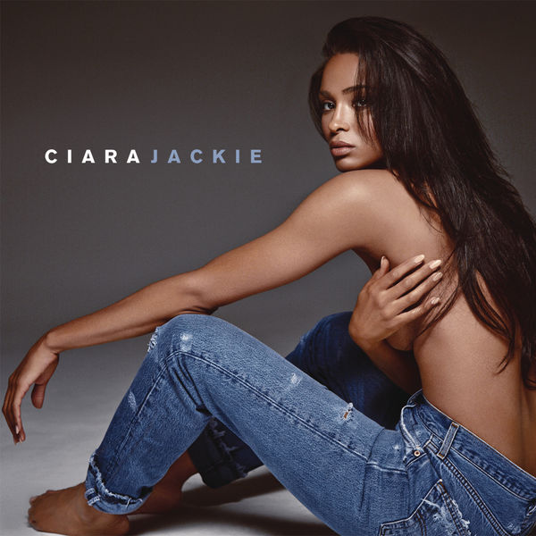 Ciara  - Dance Like We're Making Love