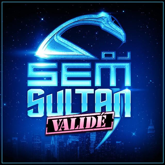 Sultan  - Valide