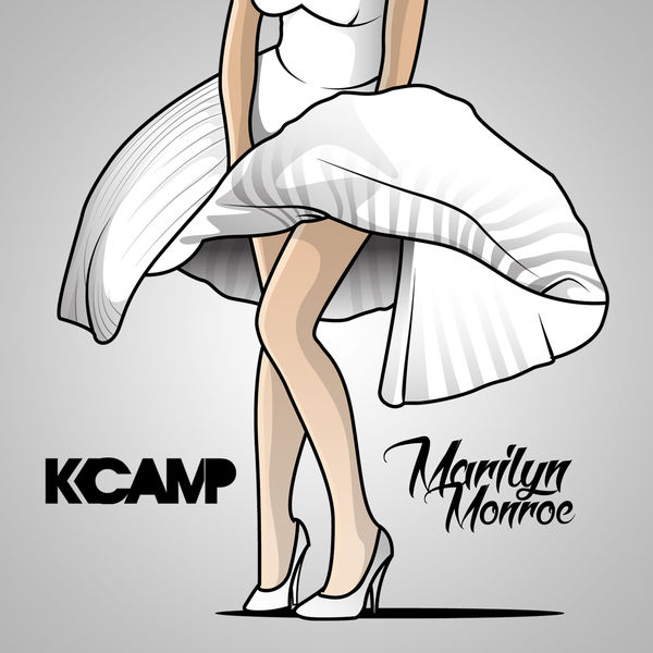 K Camp  - Marilyn Monroe
