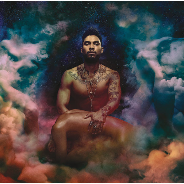 Miguel  - Going To Hell