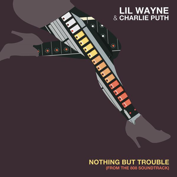 Lil Wayne  ft Charlie Puth  - Nothing But Trouble