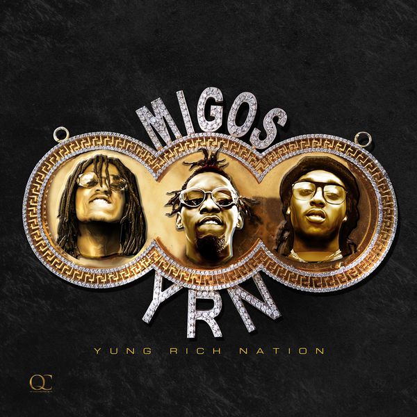 Migos  - Pipe It Up