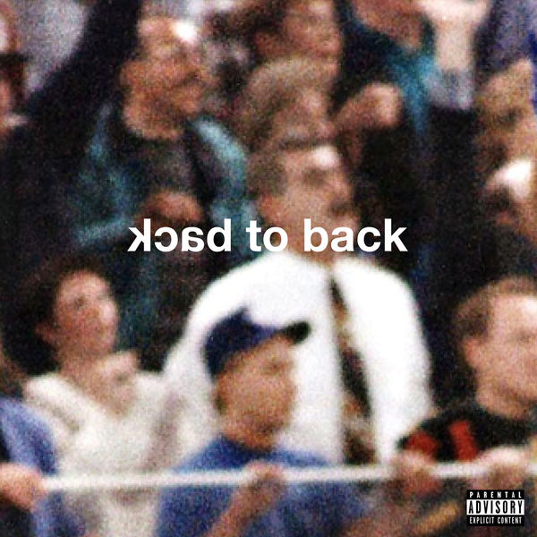 Drake  - Back To Back