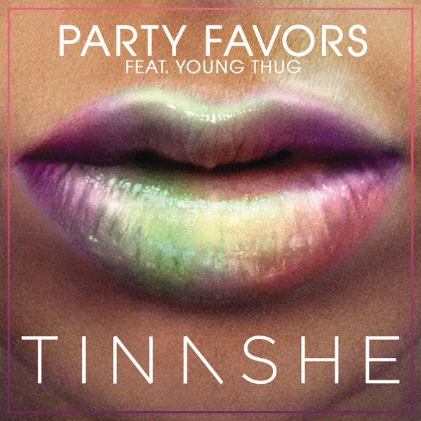 Tinashe  ft Young Thug  - Party Favors