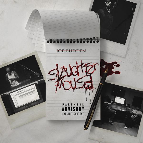 Joe Budden  - Slaughtermouse