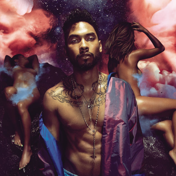 Miguel  ft Chris Brown  & Future  - Simple Things (REMIX)