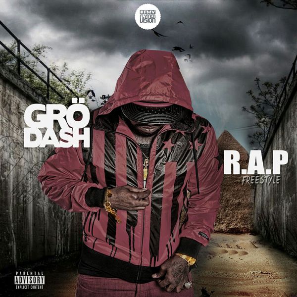 Grodash  - R.A.P