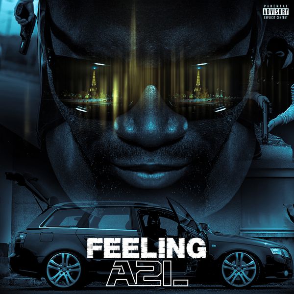 A2L  - Feeling