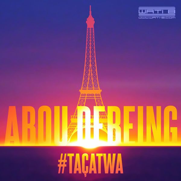Abou Debeing  - Tacatwa
