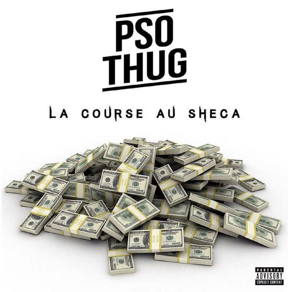 PSO Thug  - La Course au Sheca