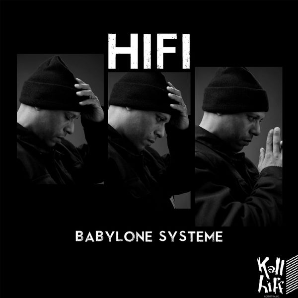Hifi  - Babylone Systeme