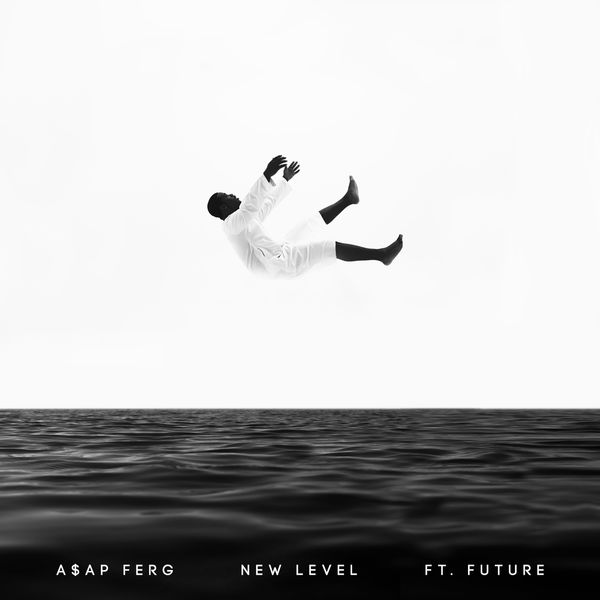 A$AP Ferg  ft Future  - New Level
