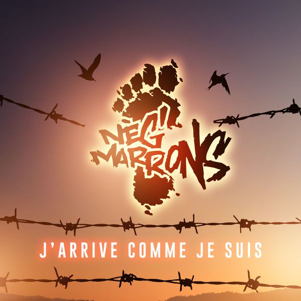 Neg Marrons  - J'Arrive Comme Je Suis