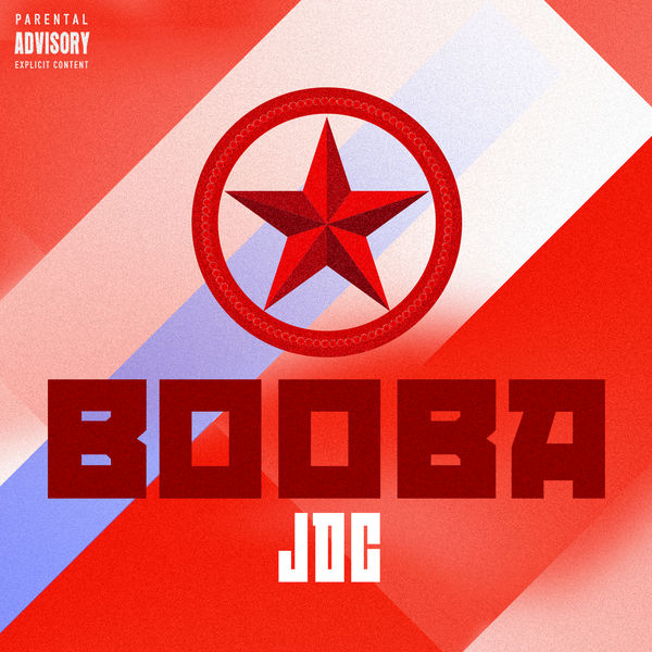 Booba  - JDC