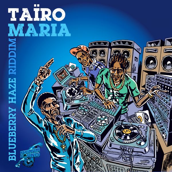 Tairo  - Maria