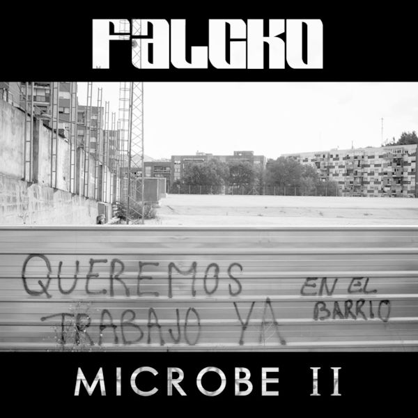 Falcko  - Microbe 2