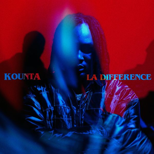 Kounta  - La Difference
